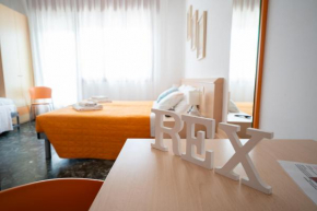 Residence Rex Chioggia